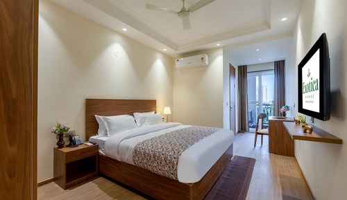 Family Suite, 2 Bedrooms