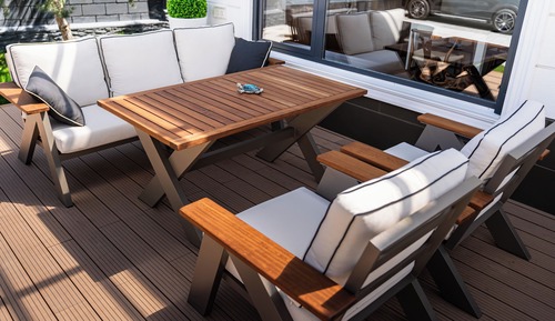 Comfort Cabin, 5 Bedrooms