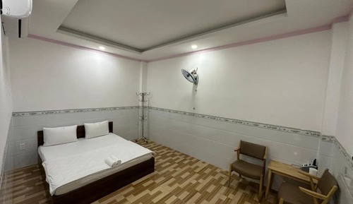 Basic Room