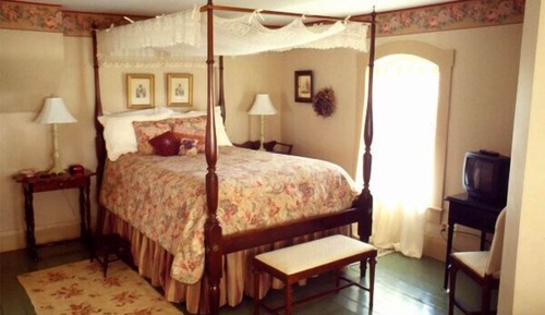 Rose Room