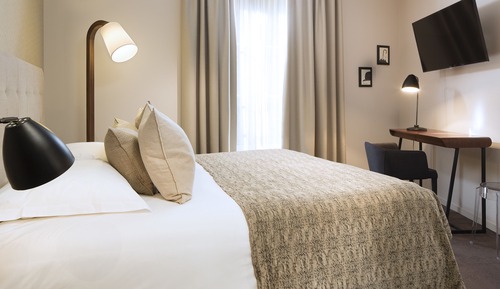Comfort Double Room