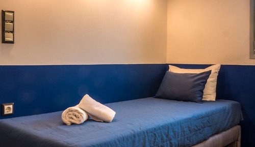 Executive Apartment, 1 Bedroom