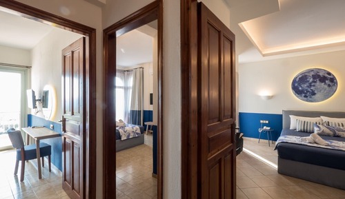 Duplex, 3 Bedrooms