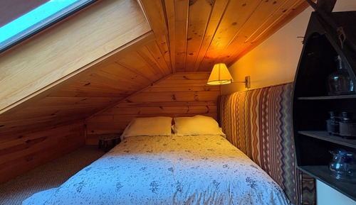 Deluxe Room, Multiple Beds