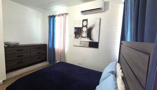 Family Apartment