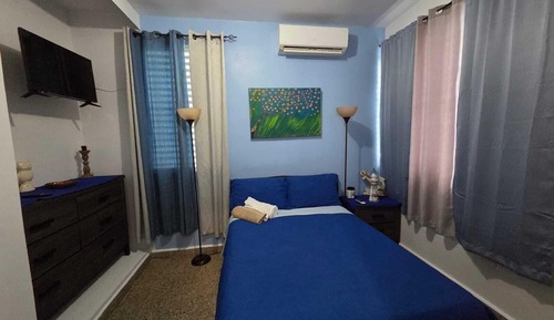 Junior Apartment