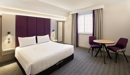 Family Triple Room