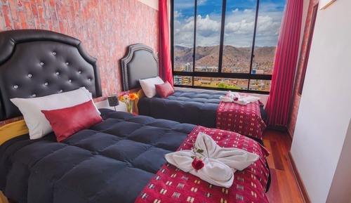 Apartment, 2 Bedrooms