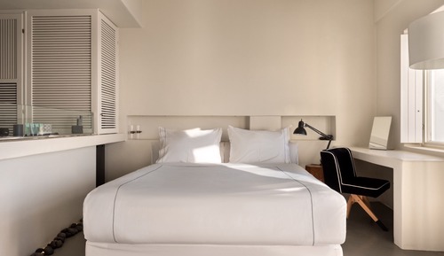 Superior Suite, Private Pool, Sea View