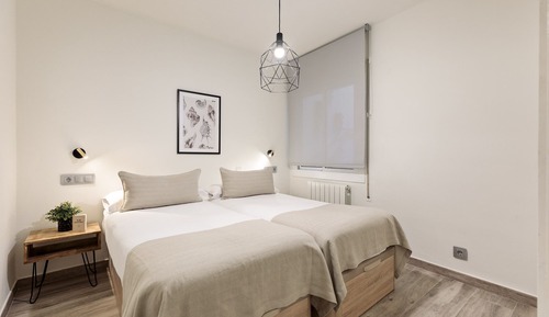 Design Apartment, 1 Bedroom