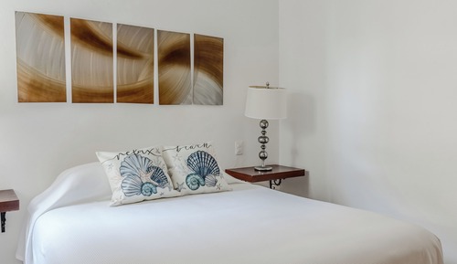 Apartment, 1 Bedroom, City View