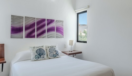Apartment, 1 Bedroom, Pool View