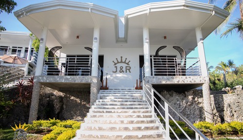 Deluxe Double Room, Non Smoking, Beach View