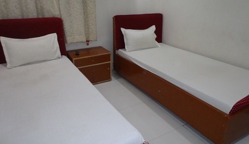 Standard Double Room, 1 Double Bed