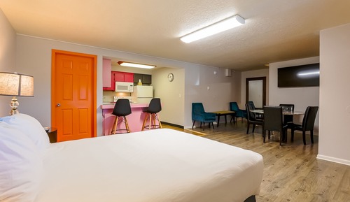 Apartment, 2 Bedrooms