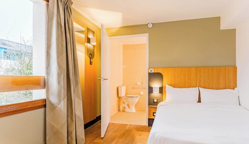 Double Room, Accessible, Non Smoking