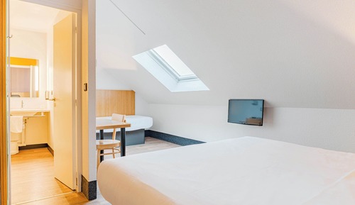 Triple Room, Non Smoking