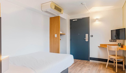 Double Room, Non Smoking