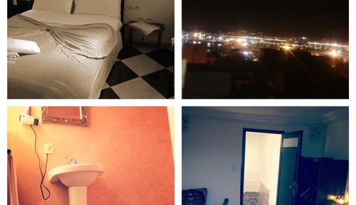 Room (RIF)