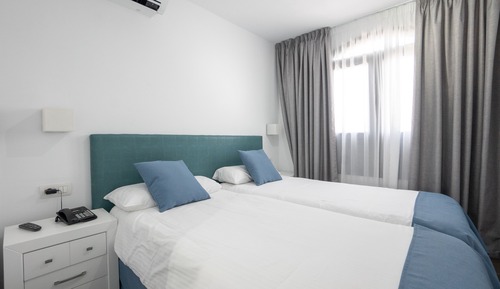 Superior Apartment