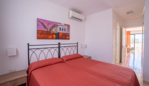 Standard Apartment, 1 Bedroom (2 adults)