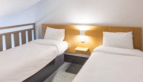 Quadruple Room, Non Smoking