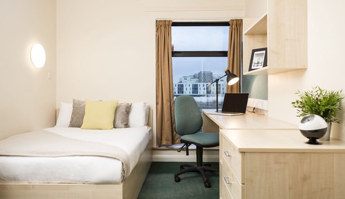 Apartment, 5 Bedrooms