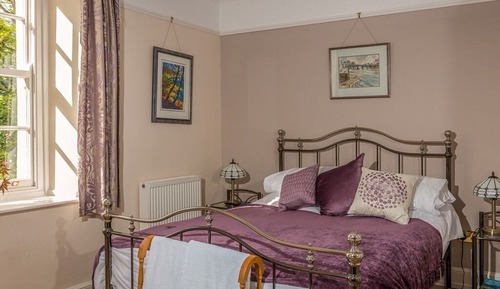 Double Room, Ensuite