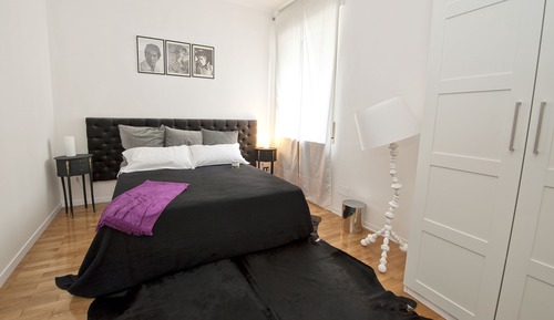 Comfort Double or Twin Room, 1 Bedroom, Ensuite