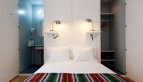 Studio Suite, 1 Bedroom