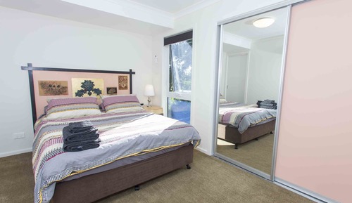 Apartment, 2 Bedrooms