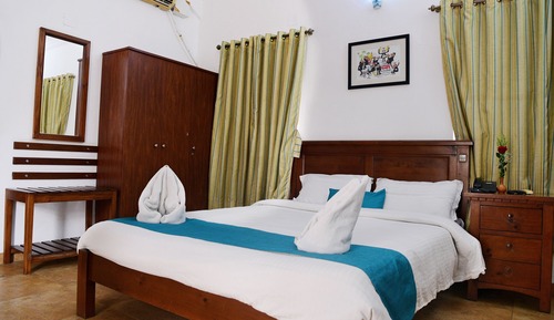 Pool View 3 Bedroom Villa