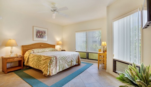 2 Bedroom Oceanfront