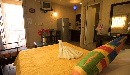 Honeymoon Room