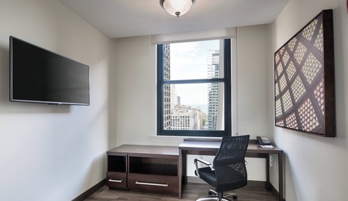 Suite, 2 Bedrooms