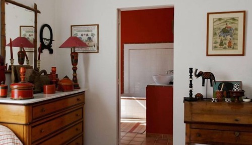 Standard Double Room, Private Bathroom