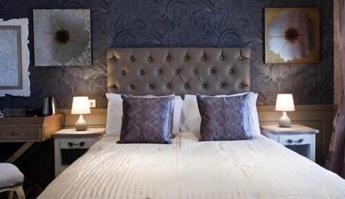 Double Room, Ensuite