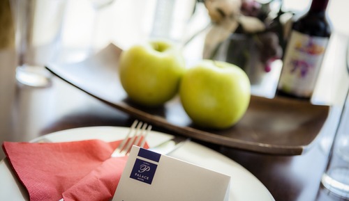 Presidential Apartment