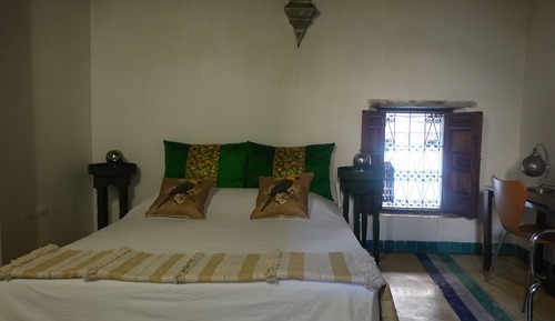 Superior Suite, 1 Bedroom (Batoul)