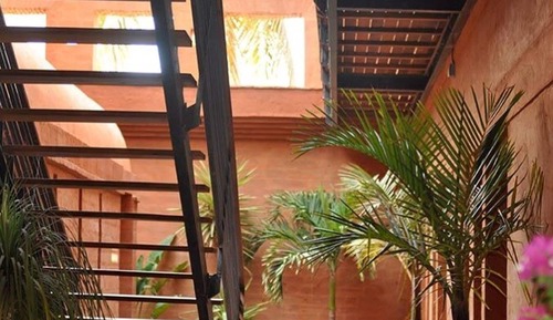 Junior Room