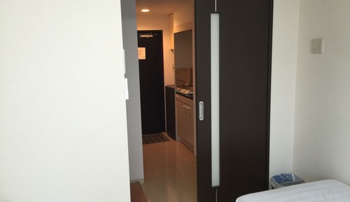 Comfort Twin Room, 1 Bedroom, Private Bathroom