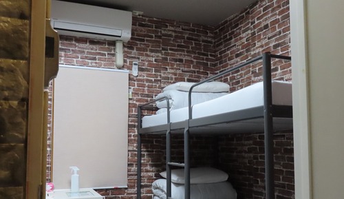 Basic Twin Room