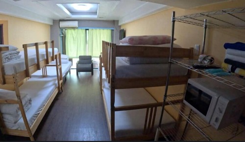 Economy Apartment