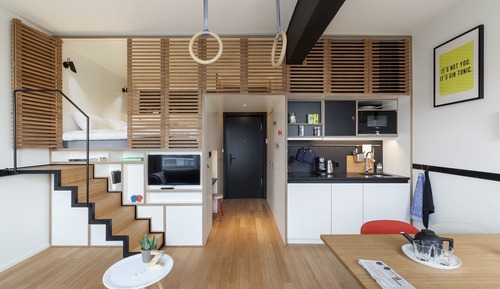 Grand Loft
