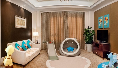 Apartment, 2 Bedrooms