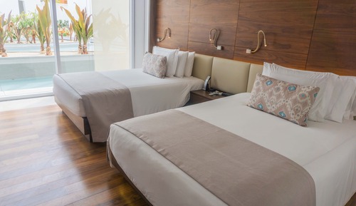 Villa, 3 Bedrooms (Waterside)