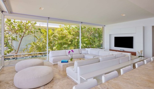 Room, 3 Bedrooms (Waterside Casita with Butler Service)