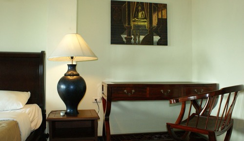 Executive 2 Bedroom