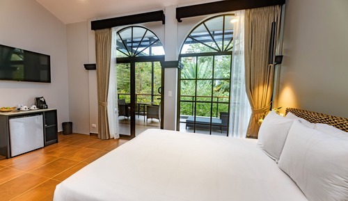 Comfort Double Room