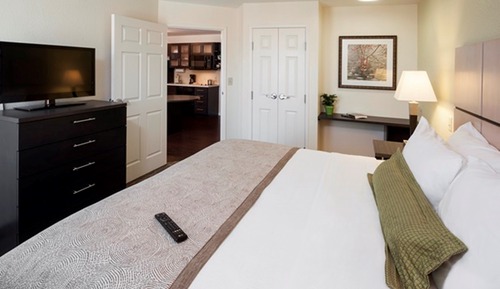 Suite, 1 Bedroom